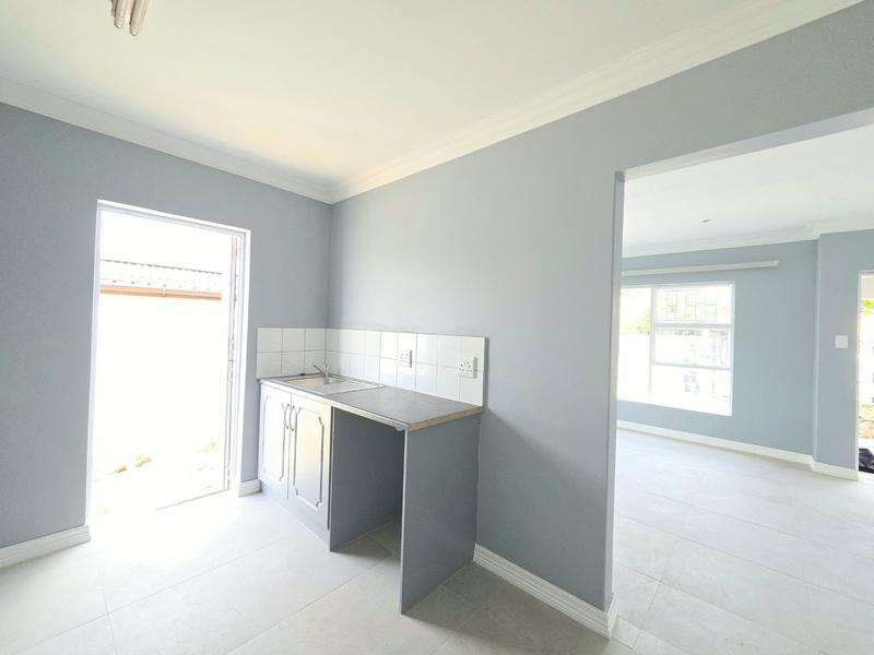 To Let 2 Bedroom Property for Rent in Bonnie Brae Western Cape